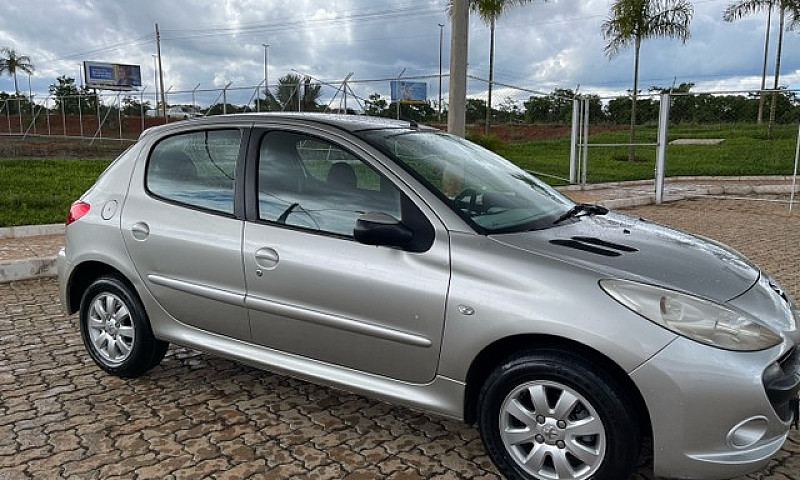 Peugeot 207 Xr Sport...