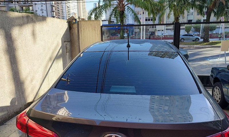 Yaris Xl Plus Conect...