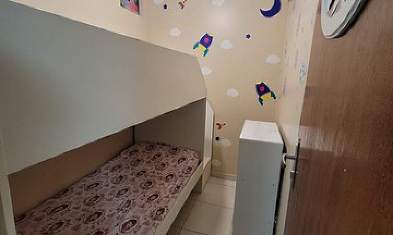 Apartamento Para Ven...