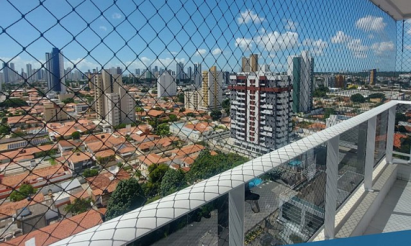 Apartamento Com 3 Qu...