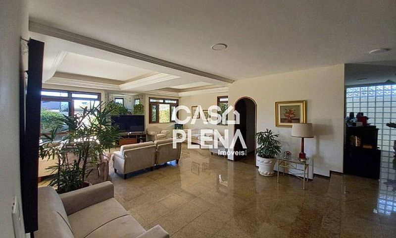 Casa À Venda, 602 M²...