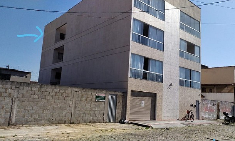 Apartamento No Bairr...