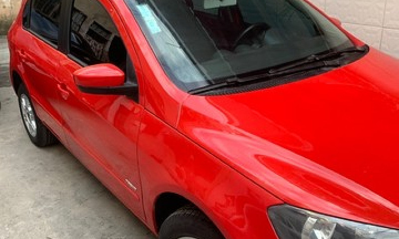 Gol G6...