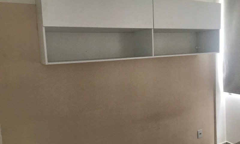 Apartamento Mobiliad...