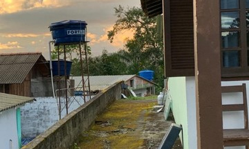 Casa No Bairro Sauda...