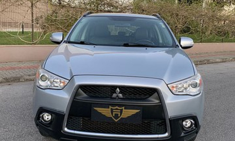 Asx 2.0 16V 4X4 160C...