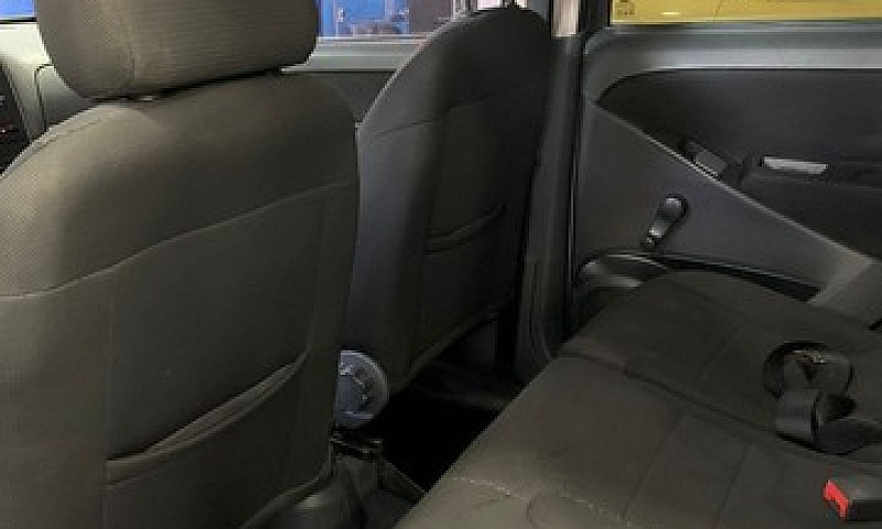 Fiat Idea 1.4 Elx 20...