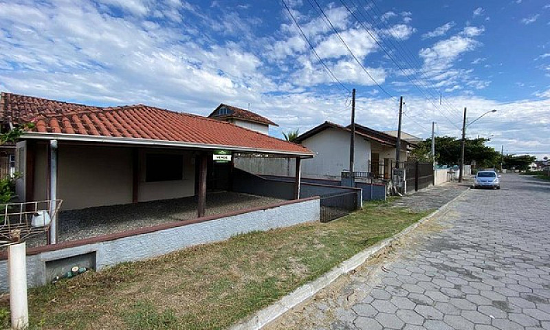 1980 Casa Em Alvenar...
