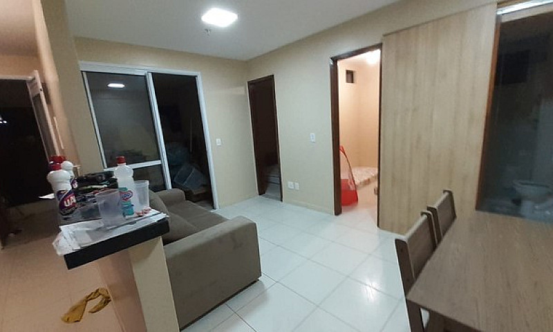 Apartamento Para Ven...