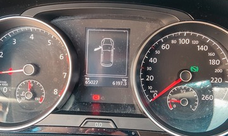 Golf Tsi 2015 - Extr...
