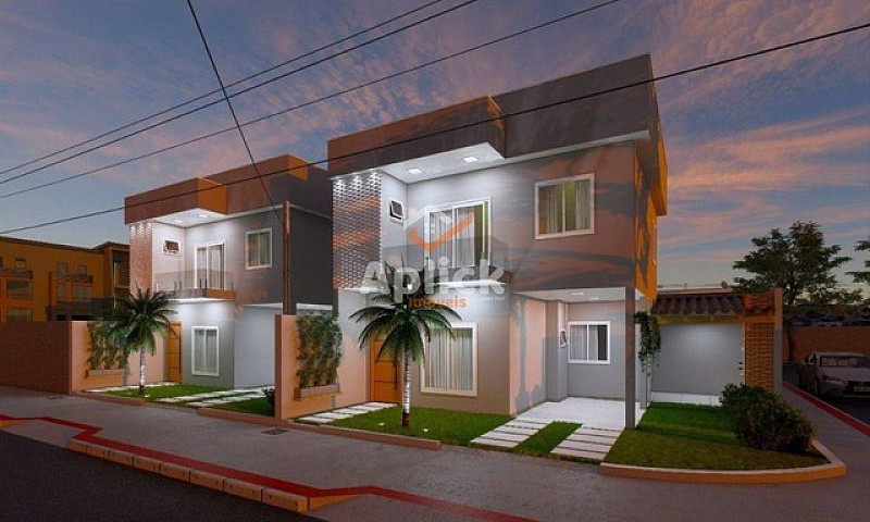 Excelente Casa Duple...