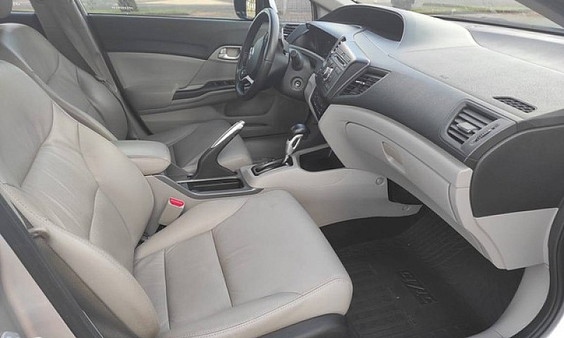 Civic 2014/2015 2.0 ...