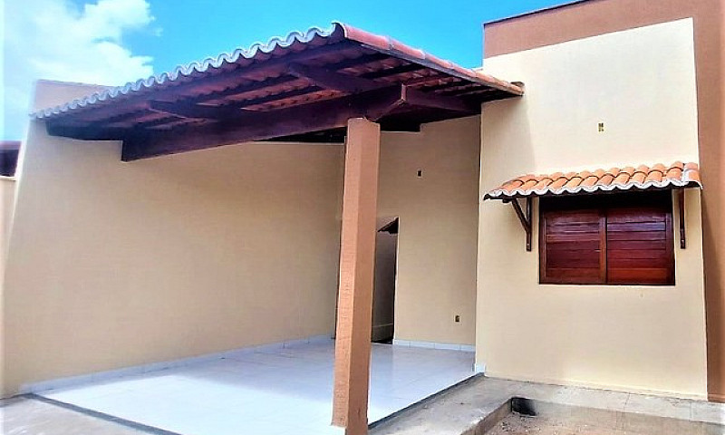  Casa  Nova  2/4 Com...