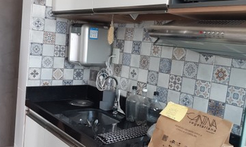 Apartamento Semi  Mo...