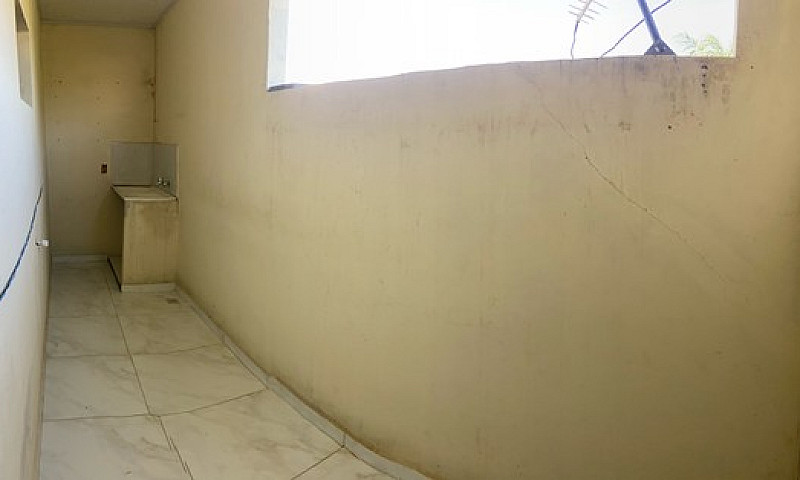 Apartamento Gaibu...