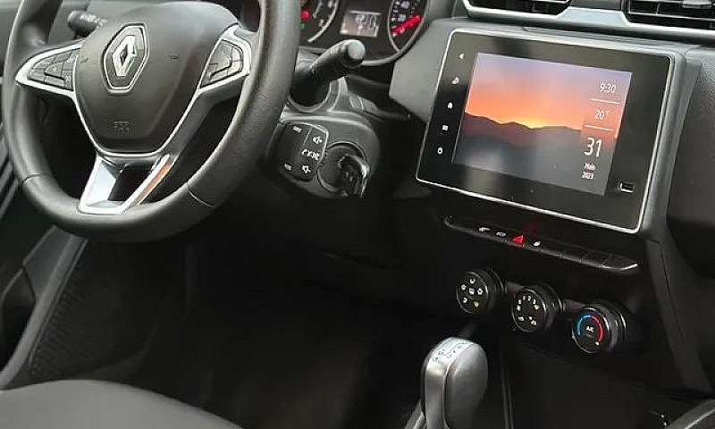 Duster Automática 20...