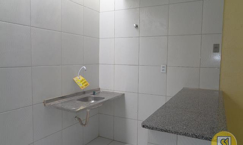 Apartamento Para Alu...