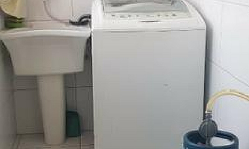 Apartamento Amplo Em...