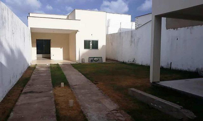 Casa Nova - Av. Gene...