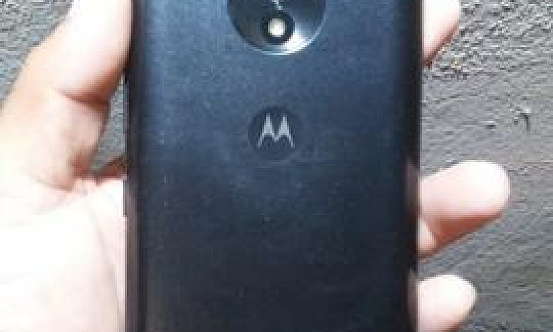 Moto C Plus Retirada...