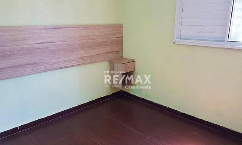 Apartamento Com 2 Do...