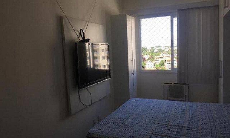 Apartamento Para Ven...