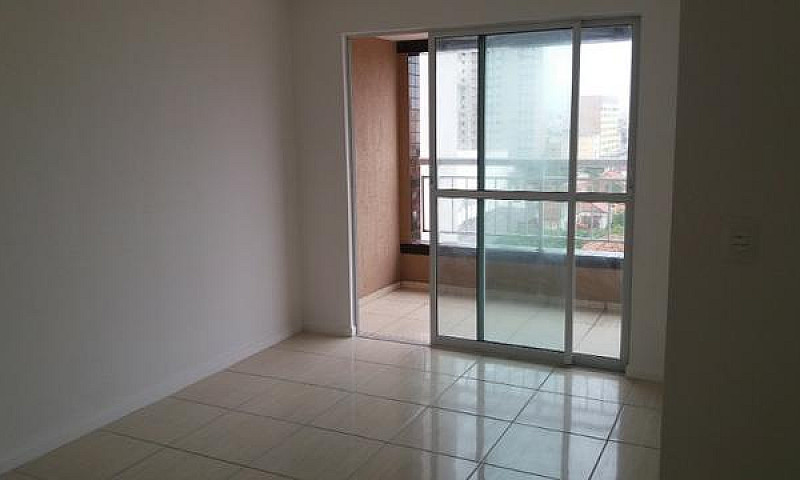 Apartamento Jacareca...