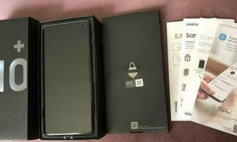 Samsung Galaxy S10+ ...
