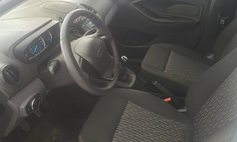 Ford Ka+ Se 1.0 2017...