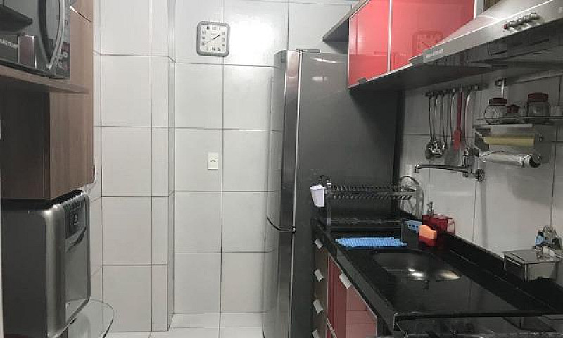 Apartamento Para Alu...