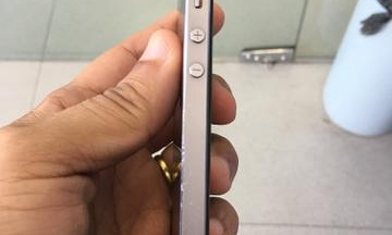 Iphone 5S 16Gb...