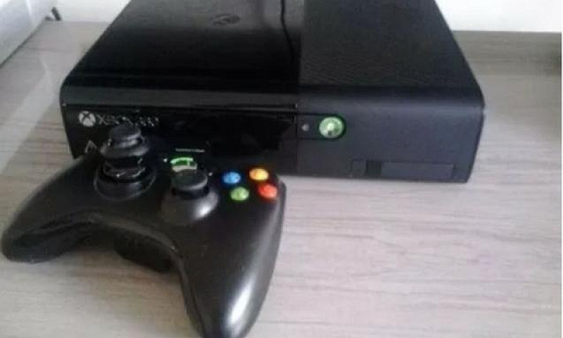 Xbox 360 Super Slim ...