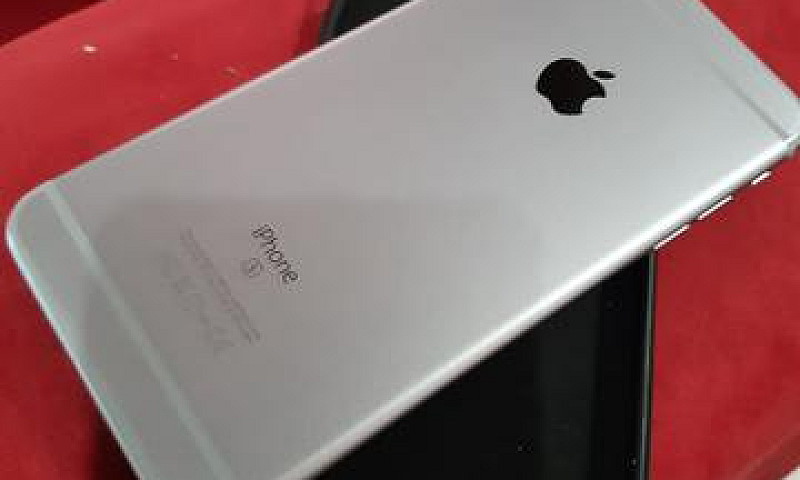 Iphone 6S Plus 64Gb...