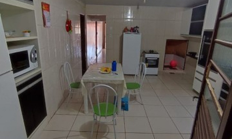 Ágio Casa 3 Qtos Suí...