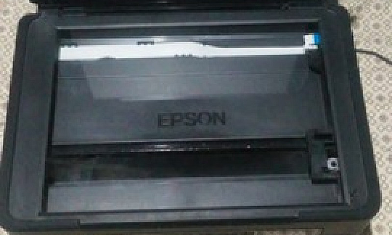 Impressora Epson Xp-...