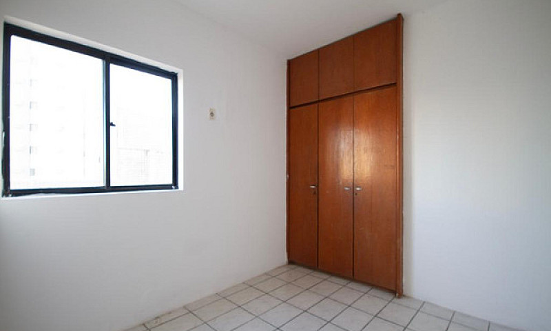 Apartamento Com 2 Qu...