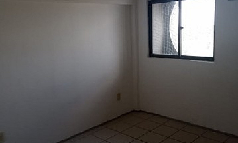 Apartamento Com 03 Q...