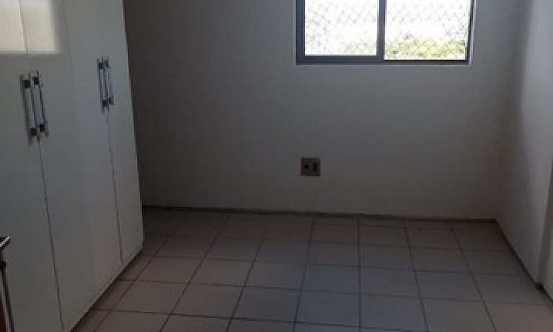 Apartamento Com 03 Q...