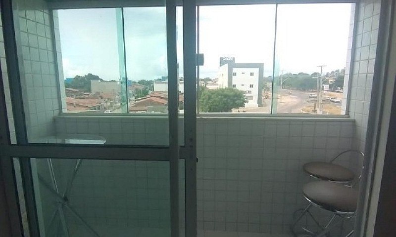 Alugo Apartamento No...