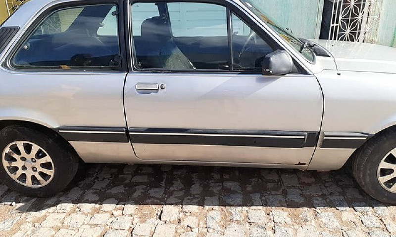 Chevette...