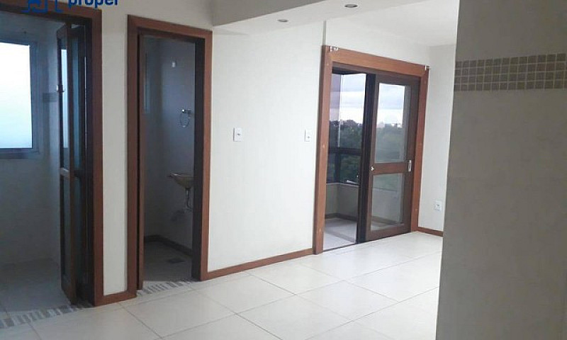 Apartamento Com 2 Do...