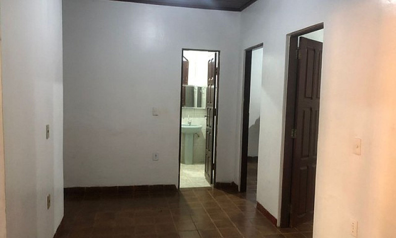Aluguel De Casa Em S...