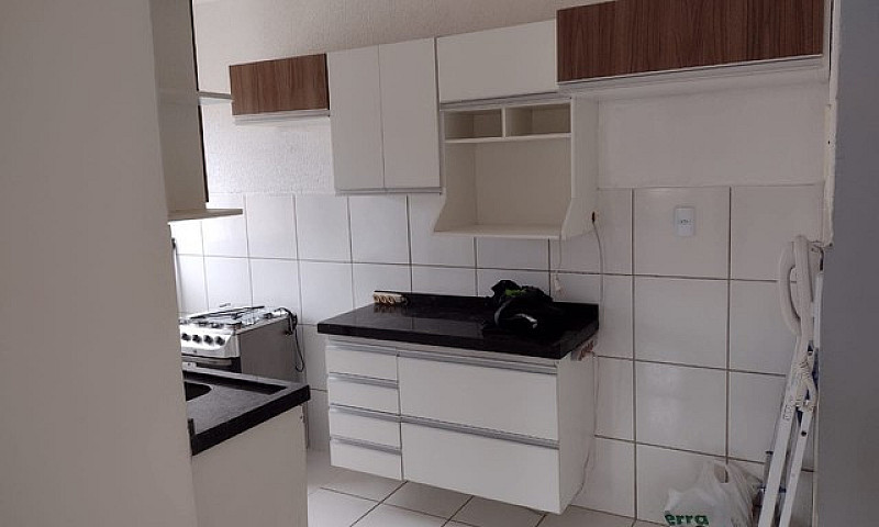 Ótimo Apartamento Co...