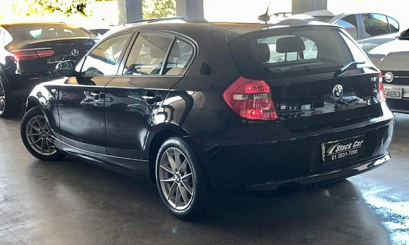 Bmw 118Ia 2.0 (Aut)....