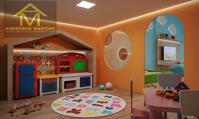 Lançamento 2 Quartos...