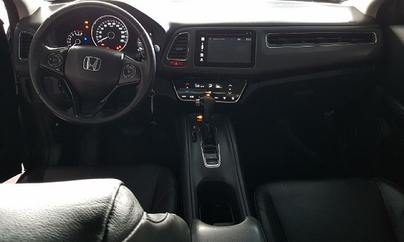 Honda / Hr-V Elx Cvt...