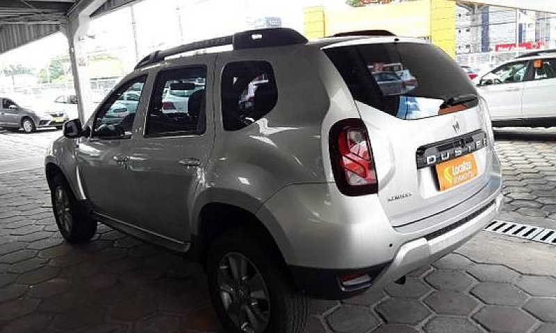Duster 2019/2020 1.6...