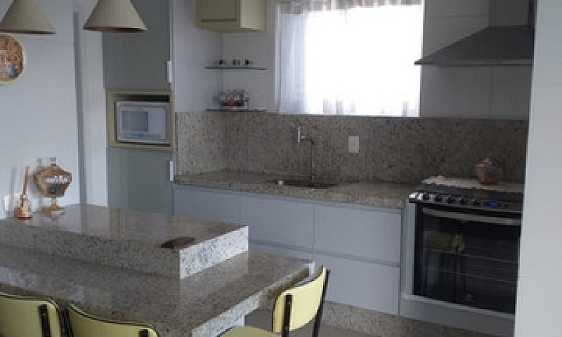 Apartamento Em Itape...