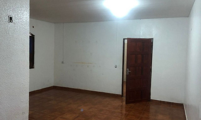 Aluguel De Casa Em S...