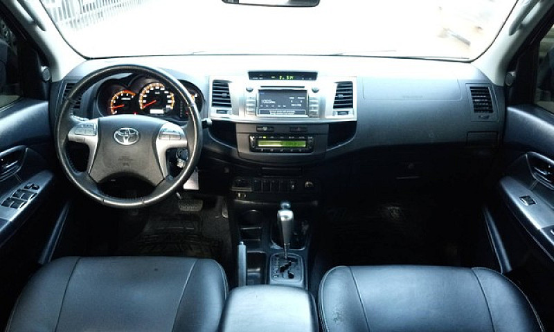 Hilux 2014/2014 3.0 ...